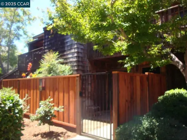 2450 Walters Way  #27, CONCORD, CA 94520