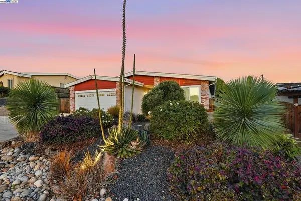 18660 Cavendish Dr, CASTRO VALLEY, CA 94552