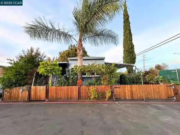 55 Pacifica Ave.  #110, BAY POINT, CA 94565