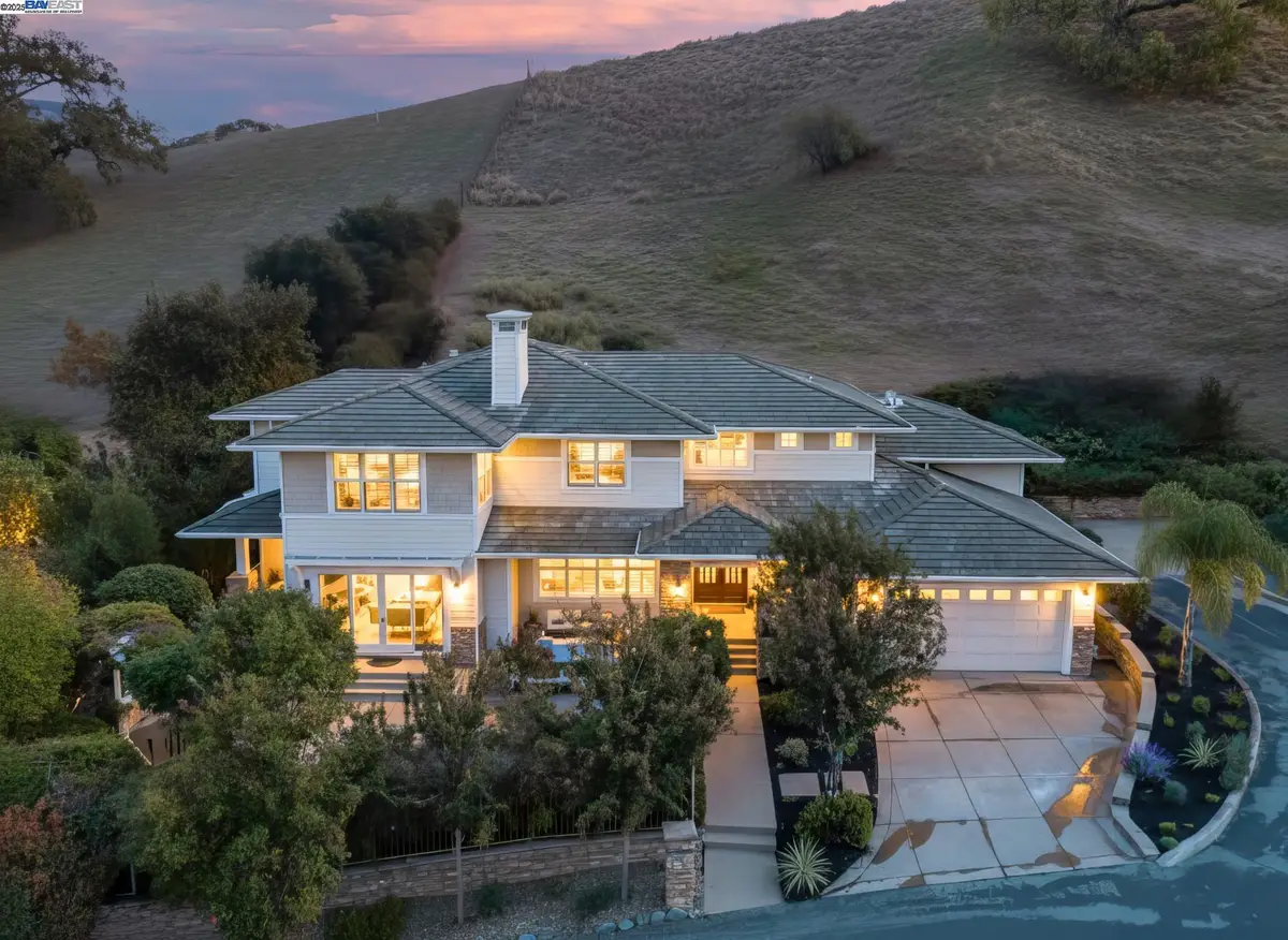 125 Mystic Pl, Alamo, CA 94507 - Image #1