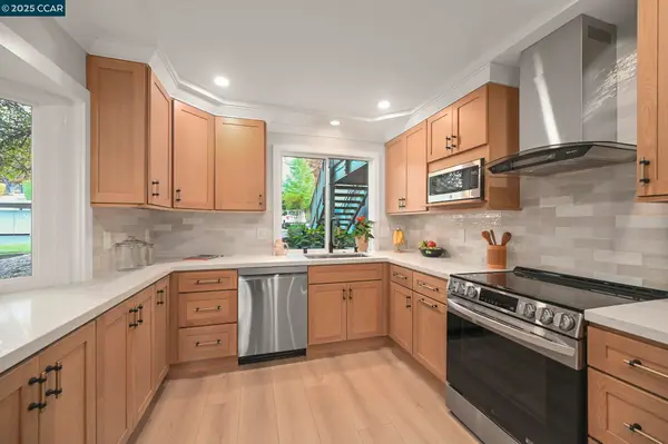 711 Terra California Dr  #4, WALNUT CREEK, CA 94595