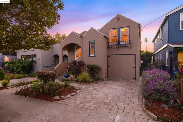 1038 Pomona Ave, ALBANY, CA 94706