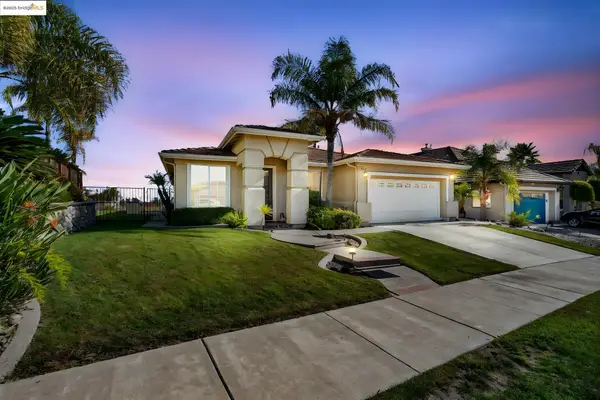354 Pebble Beach Dr, BRENTWOOD, CA 94513