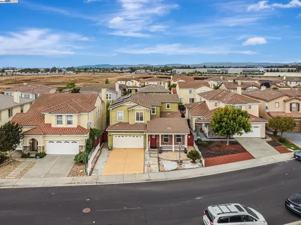 2815 Dune Cir, HAYWARD, CA 94545