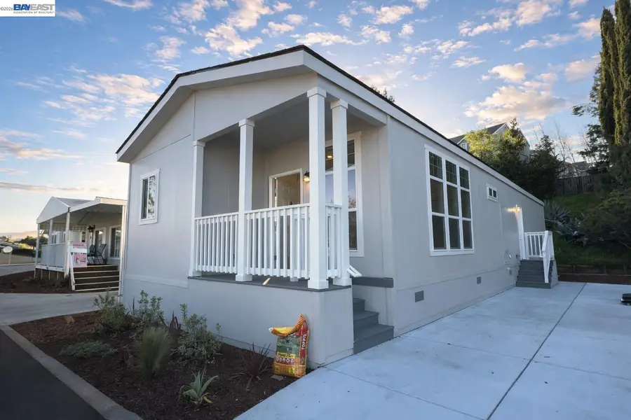 870 Camden  #96, Campbell, CA 95008 - #2