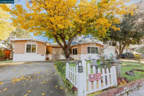 12753 Shoreview, CLEARLAKE OAKS, CA 95423