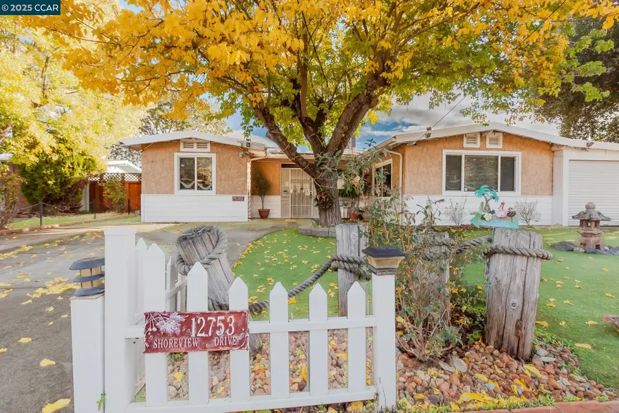 12753 Shoreview, Clearlake Oaks, CA 95423 - Image #2