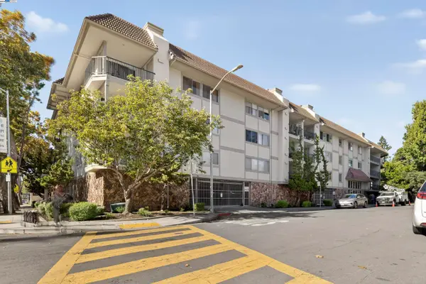 400 Davis St  #107, SAN LEANDRO, CA 94577