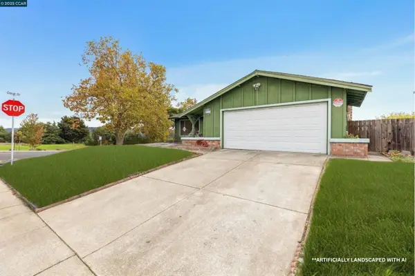 938 Sandy Cove Dr, RODEO, CA 94572