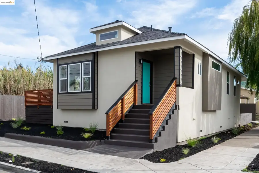 1071 61st Street, Oakland, CA 94608 - Image #2