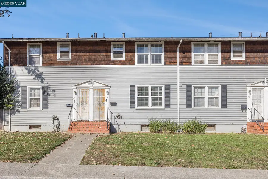 40 Baldwin St, Vallejo, CA 94590 - #2