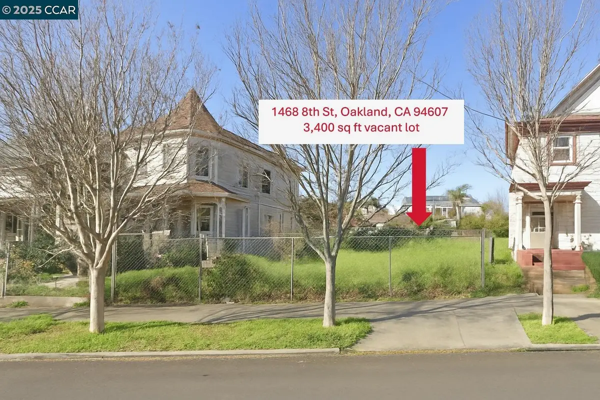 1468 8Th St, Oakland, CA 94607 - Image #1