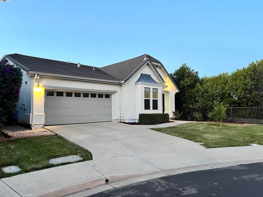 1611 Marina, Brentwood, CA 94513 - Image #2