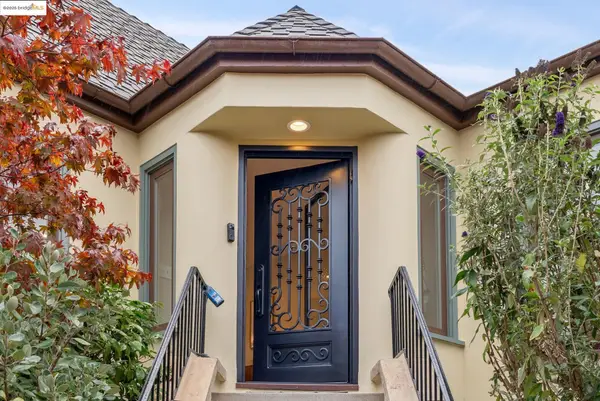 1498 Posen Ave, ALBANY, CA 94706