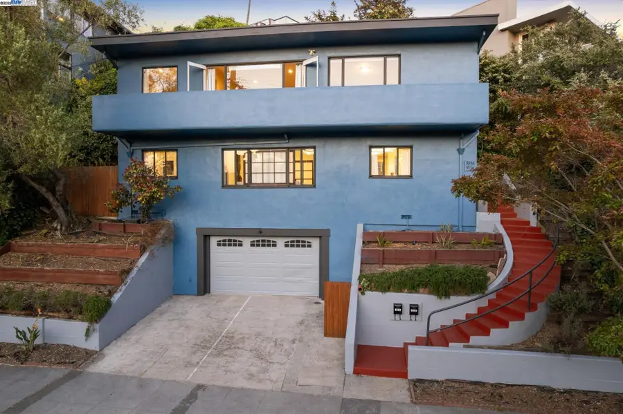 5936 BROADWAY, Oakland, CA 94618 - Image #2