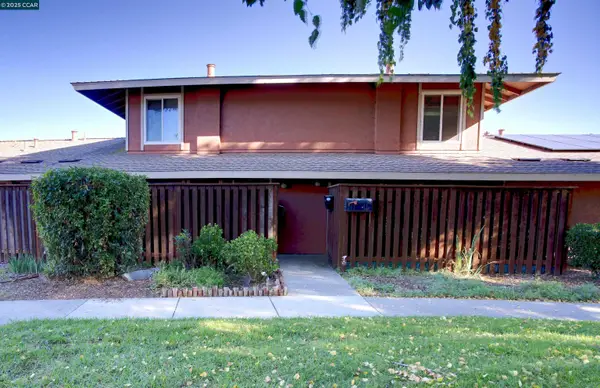 2027 Olivera Rd  #C, CONCORD, CA 94520