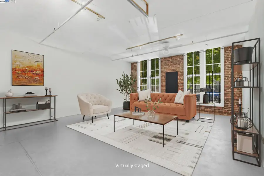 730 29th Street  #106, Oakland, CA 94609 - #2