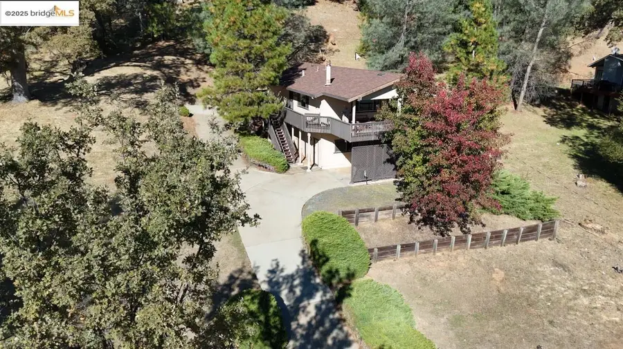20386 Pine Mountain Dr., Groveland, CA 95321 - Image #3