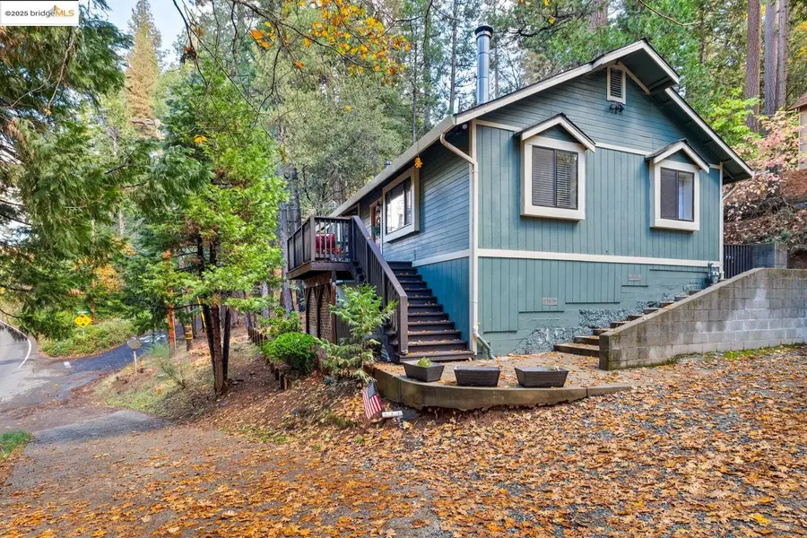 22529 Twain Harte DR, Twain Harte, CA 95383 - Image #2