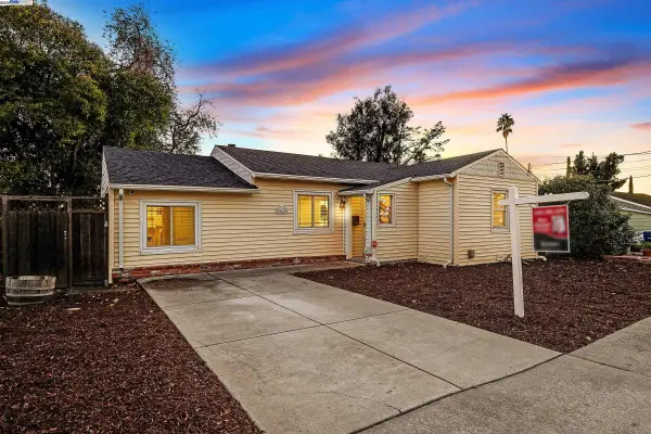 2438 Upland Dr, CONCORD, CA 94520