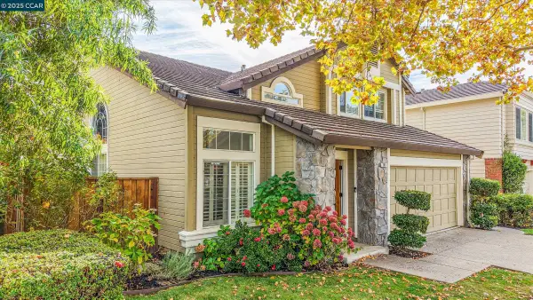 705 Bridge Creek Dr, SAN RAMON, CA 94582