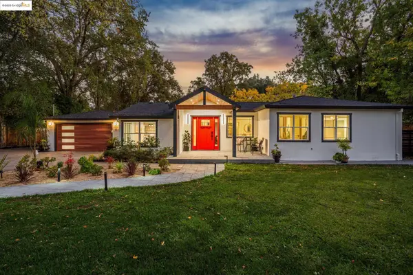 1333 Milton Ave, WALNUT CREEK, CA 94596