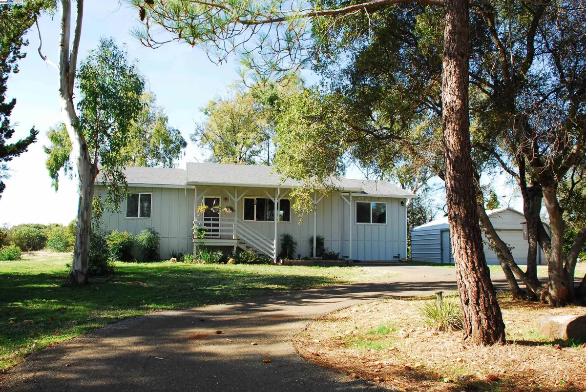 3710 Lakeview Dr, Shingle Springs, CA 95682 - Image #1