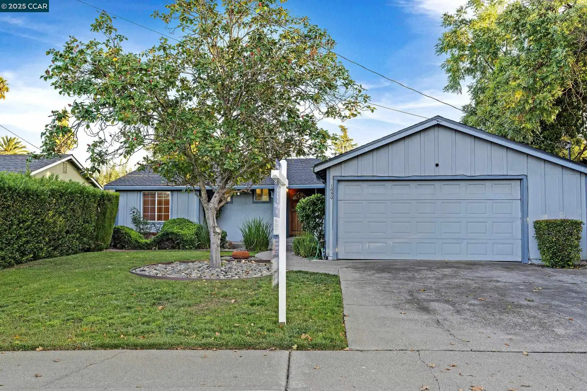 1850 William Way, Concord, CA 94520 - Image #1