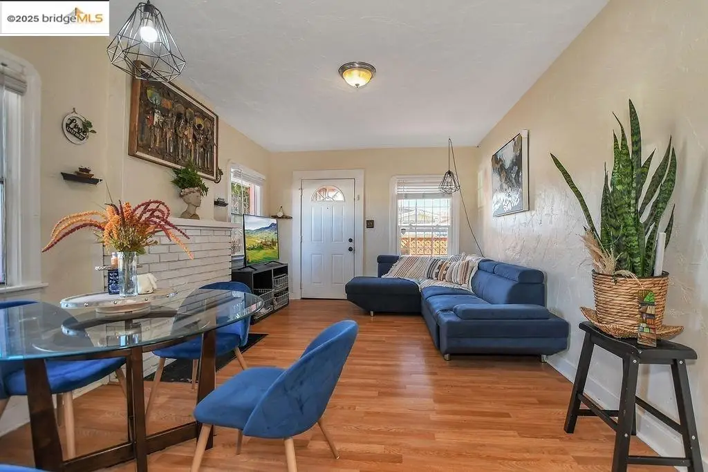 589 5th ST, Richmond, CA 94801 - Image #1