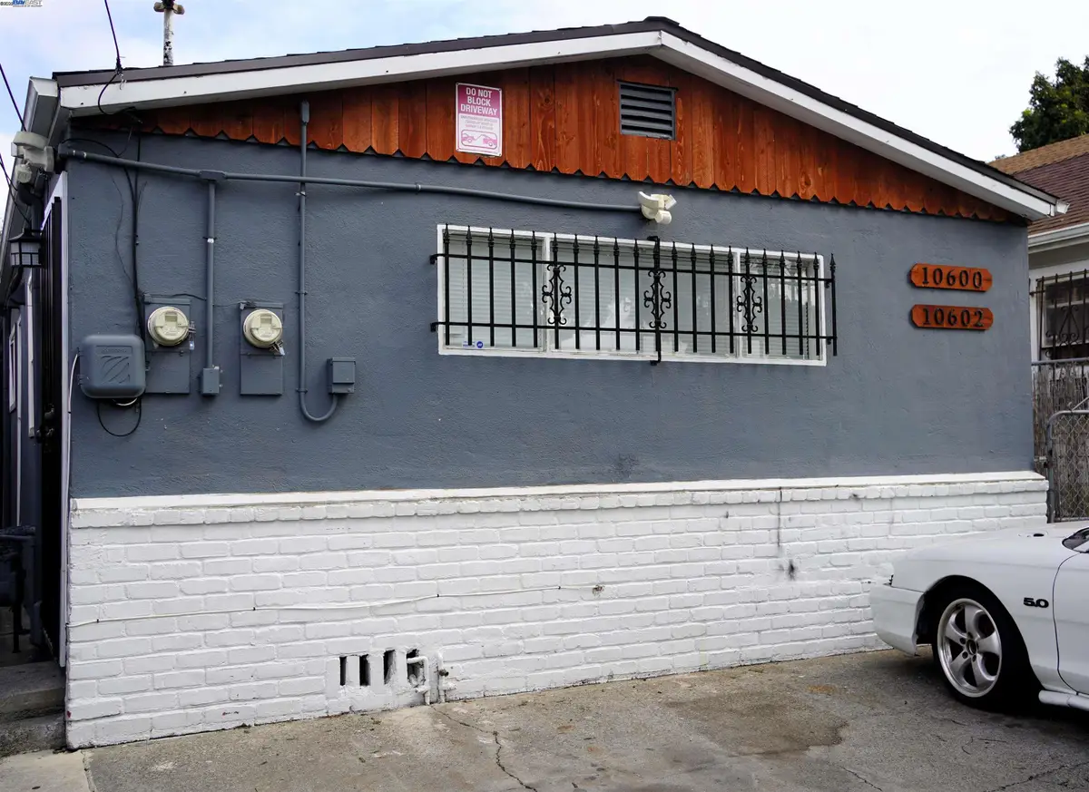 10600 Pippin St, Oakland, CA 94603 - #1