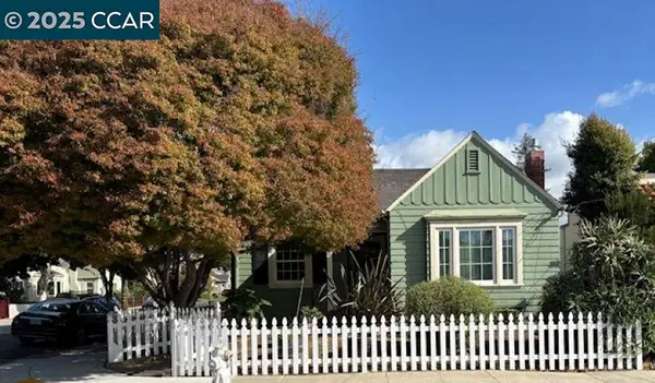 500 Pershing Drive, SAN LEANDRO, CA 94577