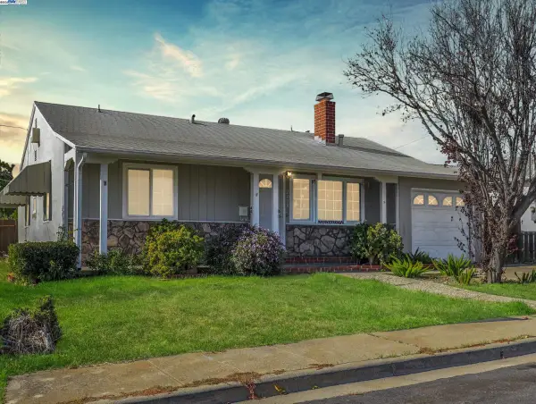 2036 Glenwood Dr, ANTIOCH, CA 94509