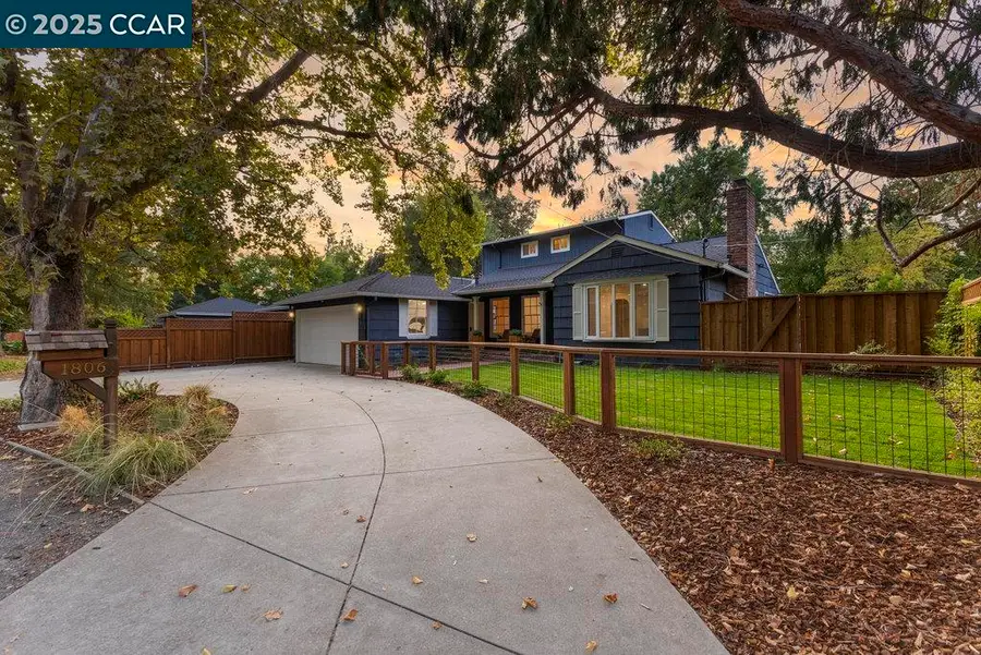 1806 Newell Ave, Walnut Creek, CA 94595 - Image #2