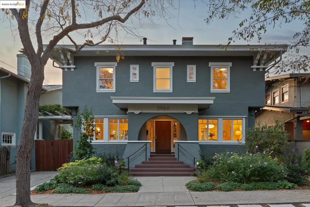 2964 Magnolia St, Berkeley, CA 94705 - Image #1