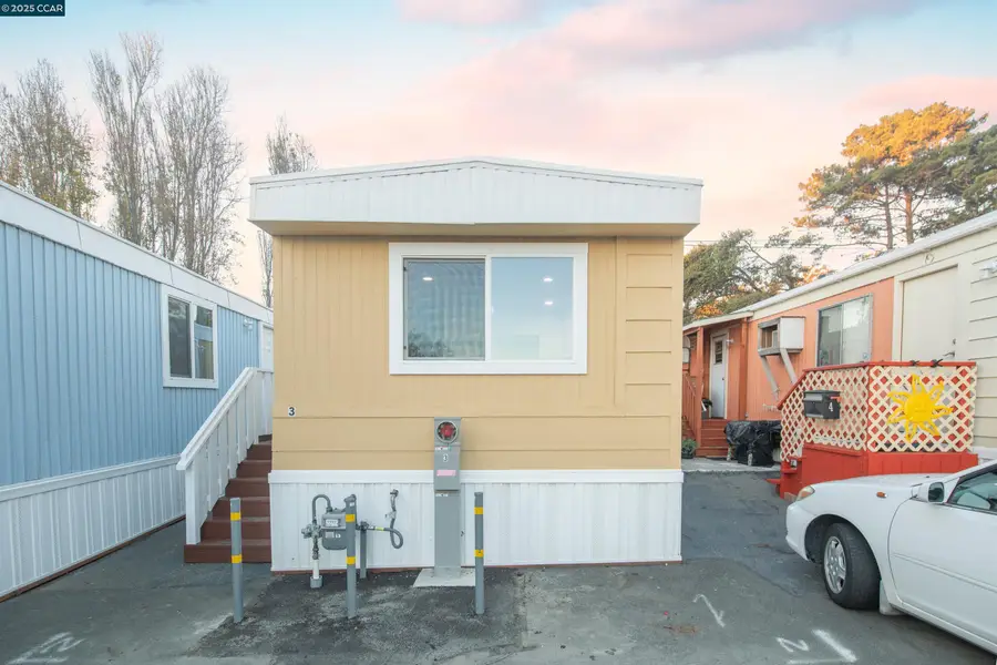 2990 San Pablo Dam Rd  #3, San Pablo, CA 94806 - Image #2