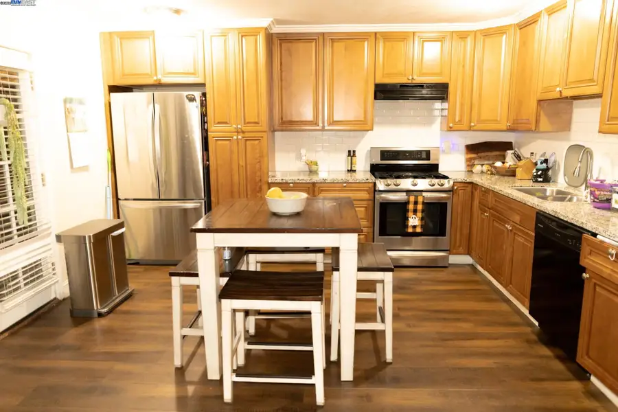 1821 Mini Drive, Vallejo, CA 94589 - Image #2