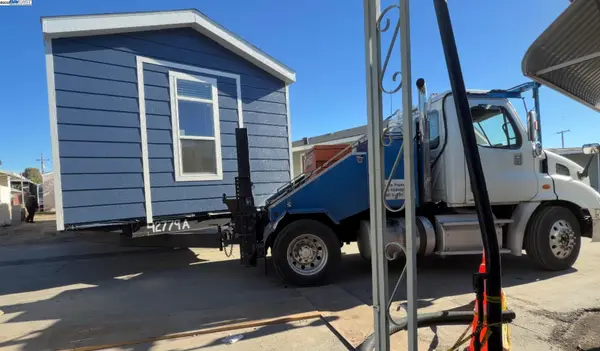 2150 Monterey Rd  #18, SAN JOSE, CA 95112