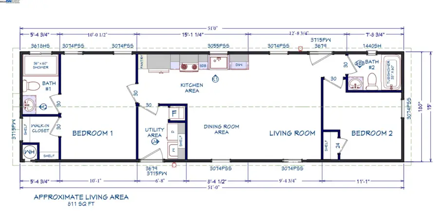 2150 Monterey Rd  #18, San Jose, CA 95112 - Image #2