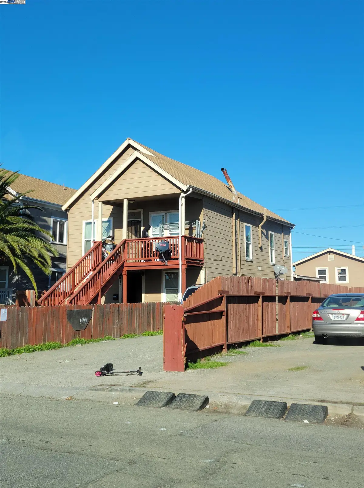 1158 Louisiana St, Vallejo, CA 94590 - Image #1