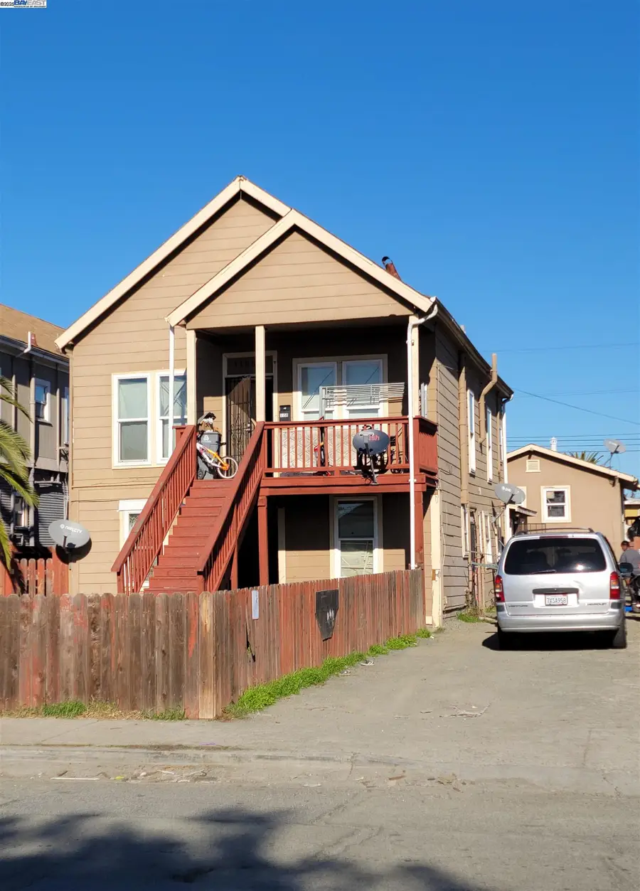 1158 Louisiana St, Vallejo, CA 94590 - Image #2