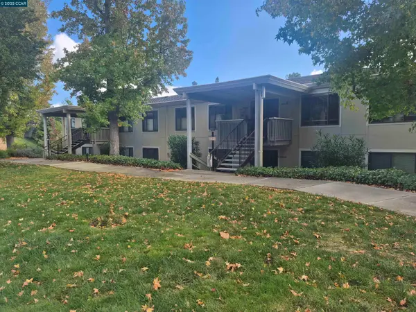 1832 Golden Rain Rd  #6, WALNUT CREEK, CA 94595