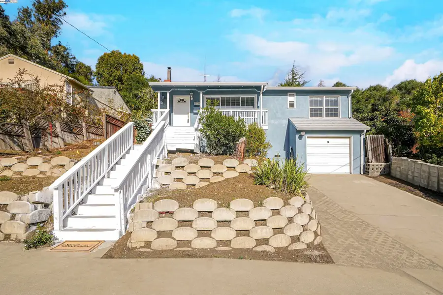 18662 Stanton Ave, Castro Valley, CA 94546 - Image #3