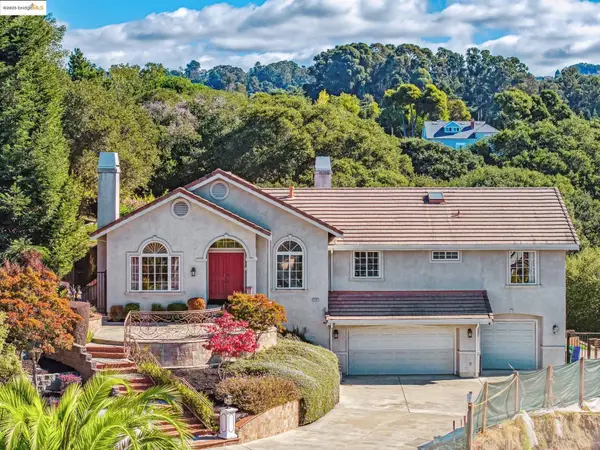 2281 Hidden Oaks Dr, HAYWARD, CA 94541