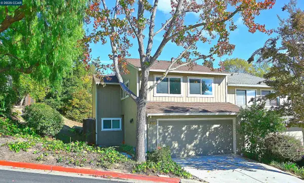 2514 Fern Leaf Ln, MARTINEZ, CA 94553