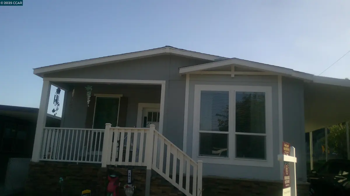 16711 Marsh Creek Rd.  #161, Clayton, CA 94517 - Image #1