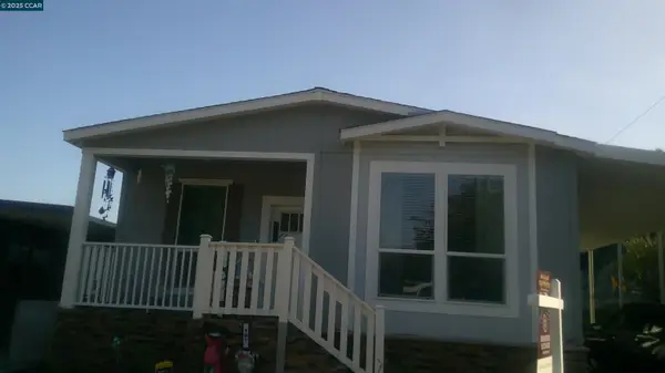 16711 Marsh Creek Rd.  #161, CLAYTON, CA 94517