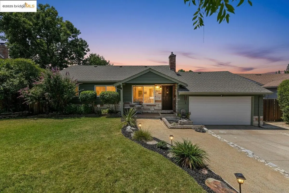 407 Toyanza, San Andreas, CA 95249 - Image #1