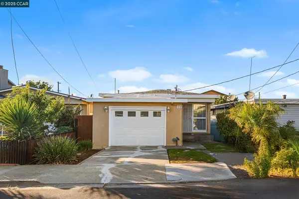 1939 20Th St, SAN PABLO, CA 94806