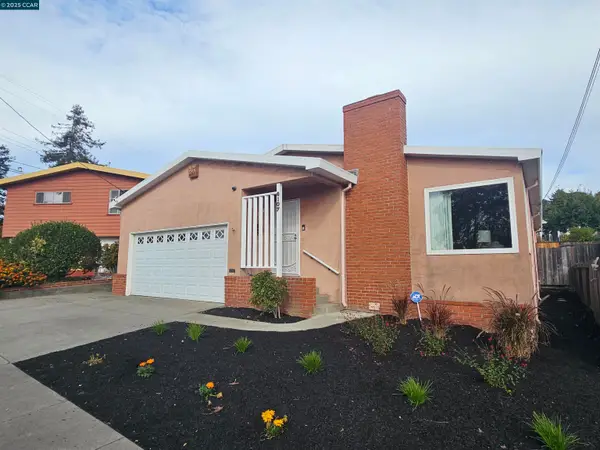 6107 Ralston Ave, RICHMOND, CA 94805