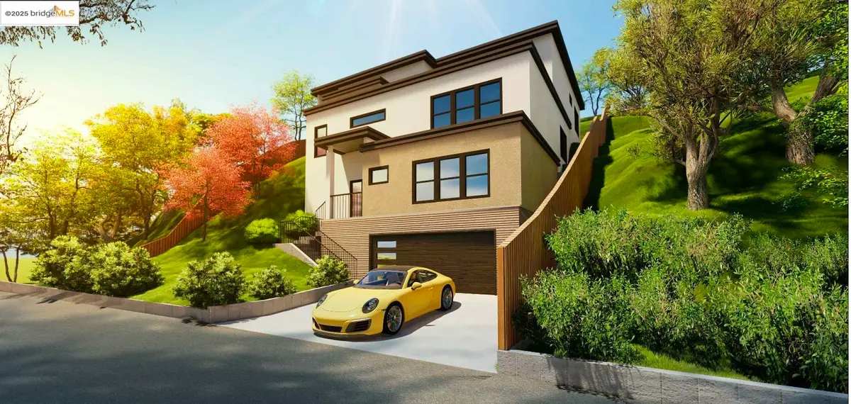 0 Ruthland Rd, Oakland, CA 94611 - #1